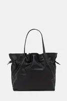 Kožená kabelka Marella