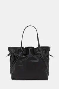 Kožená kabelka Marella