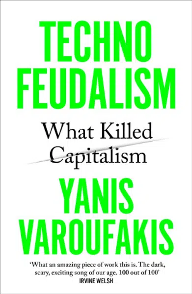 Technofeudalism