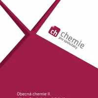 Chemie pro spolužáky: Obecná chemie II. - Učebnice - kolektiv autorů, Vilém Obrátil, Leoš Šáblík