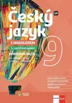 Český jazyk 9 s nadhledem - Hybridní pracovní sešit - Zdeňka Krausová, Martina Pásková, Jana Vaňková