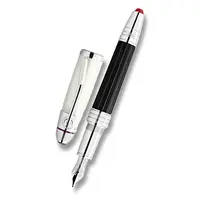 Montblanc Jimi Hendrix Great Characters SE plnicí pero, hrot F