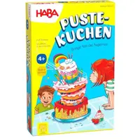 Haba Společenská hra pro děti Puff Pastries