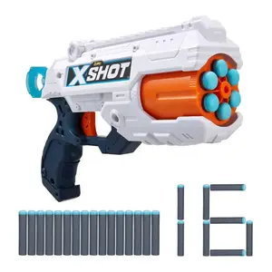 X-SHOT REFLEX 6 se 16 náboji