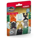 Schleich Mini Creatures, série 3
