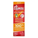 Elimax Účinný roztok 100ml + kovový hřeben