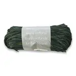 Dárkový provázek Clairefontaine - tmavě zelený