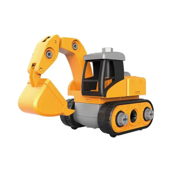 Bager šroubovací 23cm