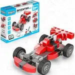 Engino INVENTOR MECHANICS závodník s 5 bonus modely