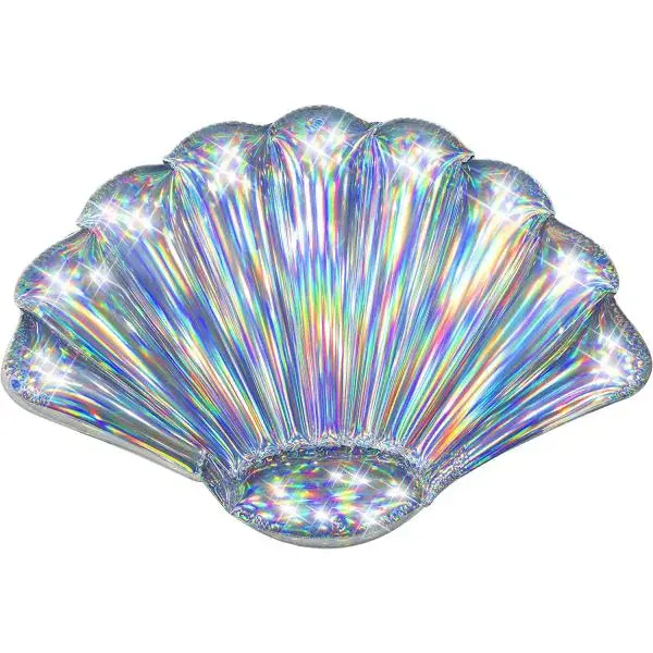 Bestway 43414 Nafukovací lehátko mušle 1.85mx 1.14m