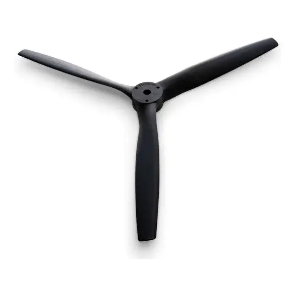 E-flite vrtule 10x7" 3-listá proti směru h.r.