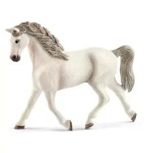 Schleich Holštýnská klisna