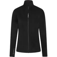 O'Neill FWC'CRUZ JACK'S POLARTEC FZ FLEECE Dámská mikina, černá, velikost