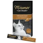 Krém Miamor pečeně 6x15g