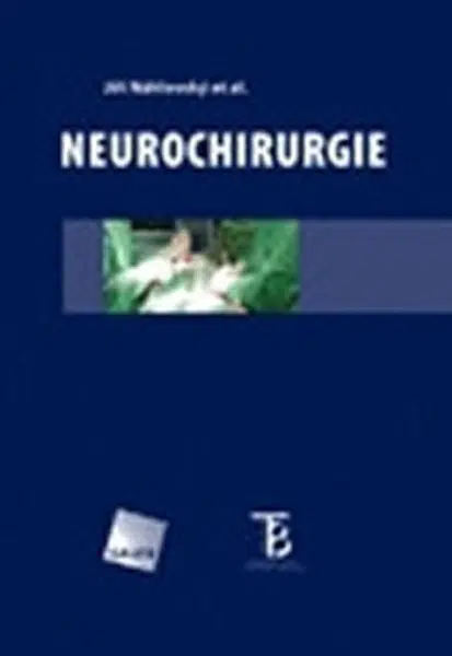 Neurochirurgie - Jiří Náhlovský