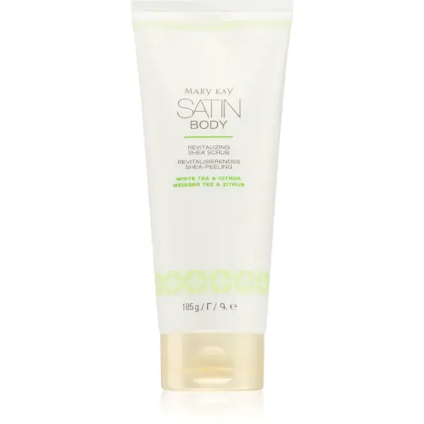 Mary Kay Satin Body revitalizačný peeling 185 g