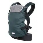 CHICCO Nosič dětí Skin Fit - Green Wood