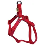 Postroj BAF nylon červený 1,5x32-46cm