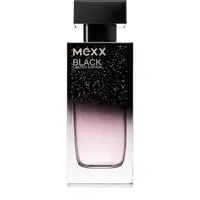 Mexx Black Woman toaletná voda pre ženy 30 ml