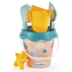 Kyblík Pacific s příslušenstvím 17 cm