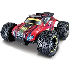 Maisto Tech RC, Bad Buggy, 2,4 Ghz