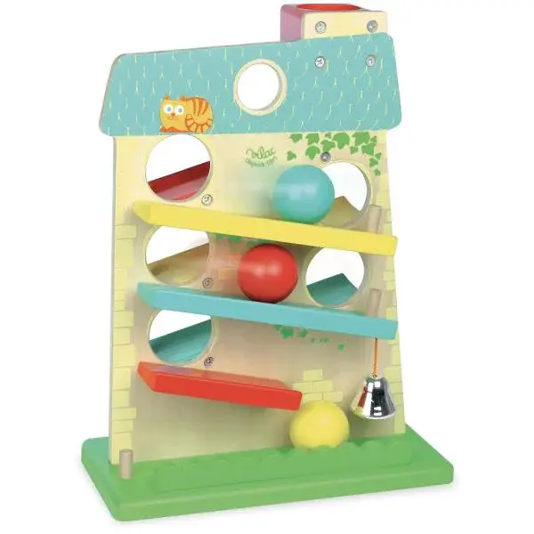 Vilac Kaskáda domeček