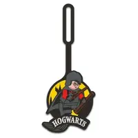 LEGO Harry Potter Jmenovka na zavazadla - Harry Potter