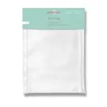 A5 kapsa na zip - náplň A5 zápisníků Filofax Notebook