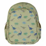 A Little Lovely Company - Malý dětský batoh - dinosauři