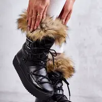 Dámské sněhule Kesi Santero