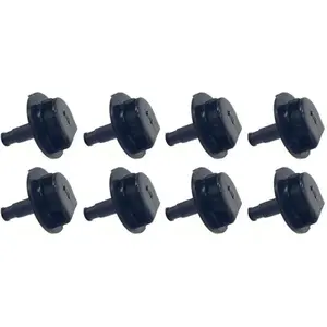 SCX Hřídel kola (8)