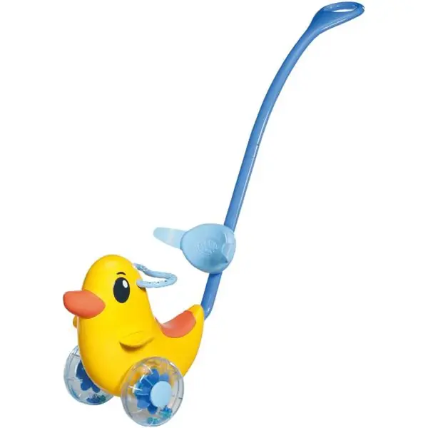 Zapf BABY born Push Hračka Berta na tlačení