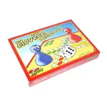 Člověče nezlob se - velké