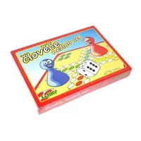 Člověče nezlob se - velké