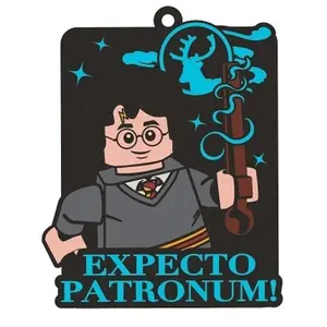 LEGO Harry Potter magnetka