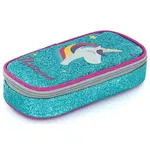 Pouzdro etue komfort, efect Unicorn