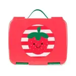 SKIP HOP Spark Style Krabička na oběd Bento Jahoda