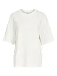 OBJECT Tričko 'Gima'  biela