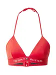 Tommy Hilfiger Underwear Bikinový top  námornícka modrá / červená / biela
