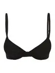 Calvin Klein Underwear Podprsenka 'Intrinsic'  čierna