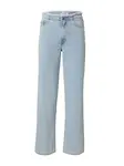 EDITED Džínsy 'Aya'  modrá denim
