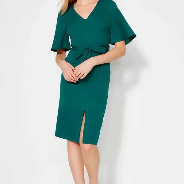 Dámské šaty Trendyol Belted