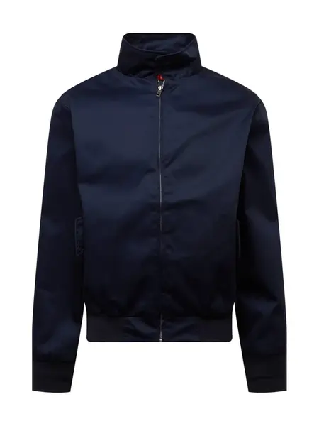 Brandit Prechodná bunda 'Lord Canterbury'  námornícka modrá