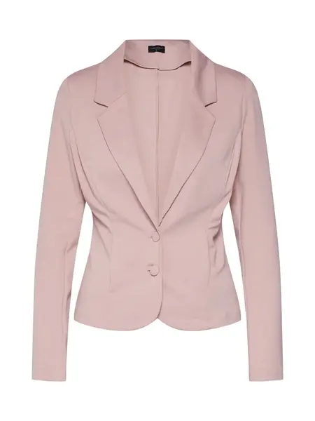 Freequent Blejzer 'NANNI'  béžová / svetloružová