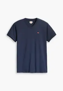 LEVI'S ® Tričko  tmavomodrá / červená / biela