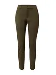 Kaffe Chino nohavice 'Lea'  kaki