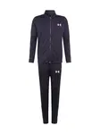 UNDER ARMOUR Športový úbor 'Emea'  čierna / biela