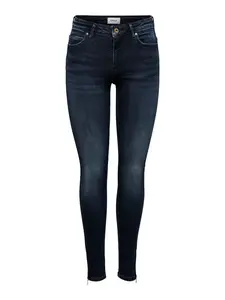 ONLY Džínsy 'ONLKendell'  modrá denim