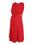 Bebefield Šaty 'Lauren'  červená