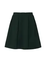 ABOUT YOU Sukňa 'Medina'  tmavozelená